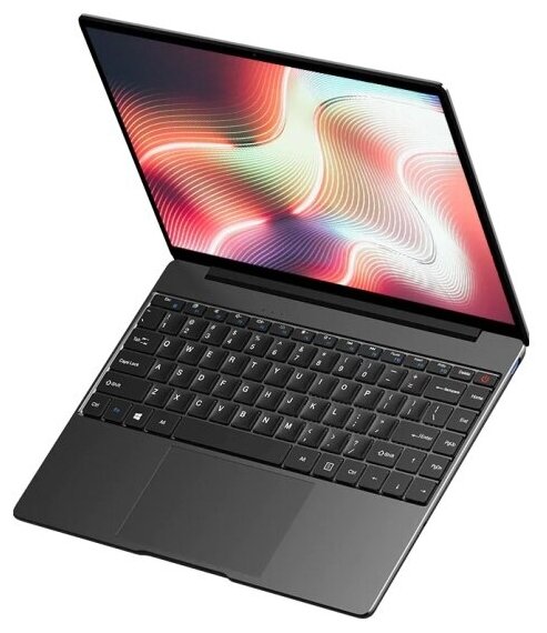 Ноутбук Chuwi Corebook X Intel i3-10110U 21GHz16384Mb1Tb SSDIntel UHD GraphicsWi-FiCam142160x1440Windows 11 64-bit