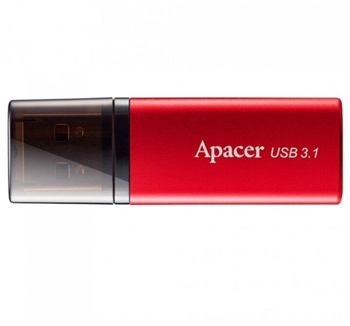 Flash USB Drive(ЮСБ брелок для переноса данных) Apacer 32GB Apacer AH25B USB Flash