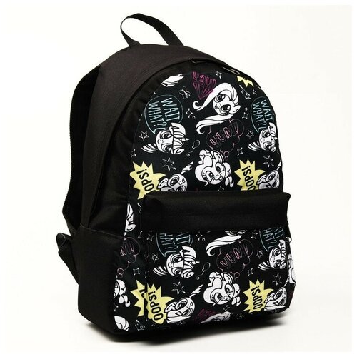 Рюкзак My Little Pony 7335785 Черный