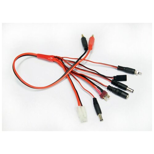 Разветвитель для зарядного устройства Rake RK-K-028