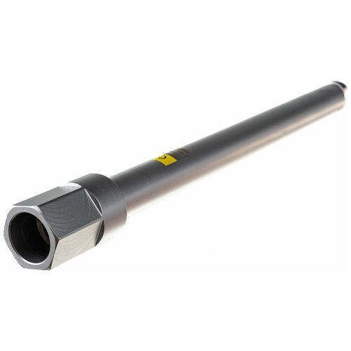 Коронка алмазная по бетону Hilberg Laser 1 1/4 UNC 4T 32*450 mm HD702 .