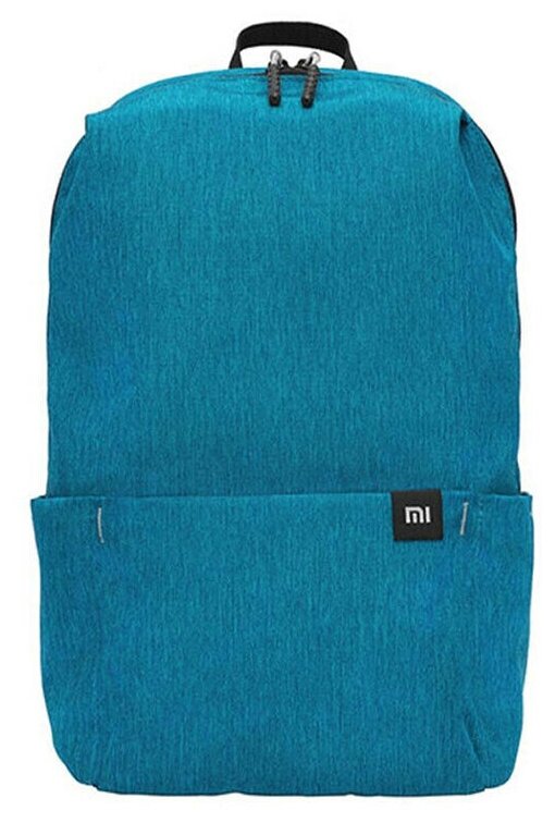 Городской рюкзак Xiaomi Casual Daypack 13.3, blue