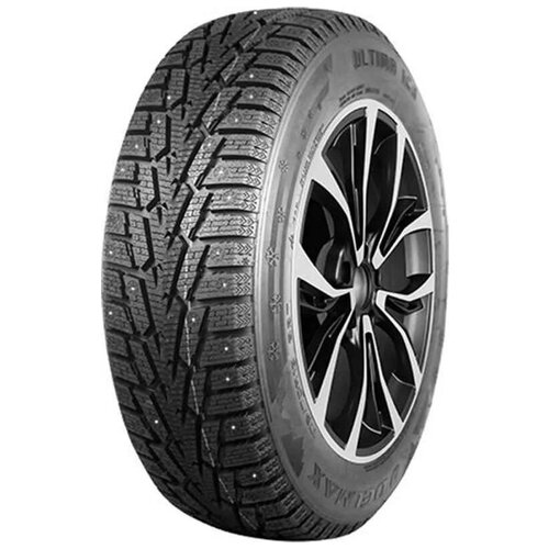 Шины Delmax Ultima Ice 215/55 R17 98T зимние