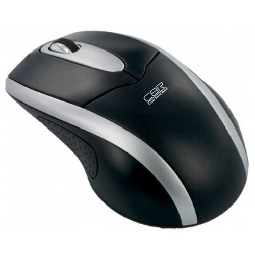 Мышь CBR Black CM-101 70700₽