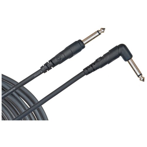 PLANET WAVES PW-CGTRA-10 Инструментальный кабель guitar cable