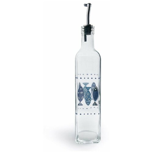 Бутылка для масла