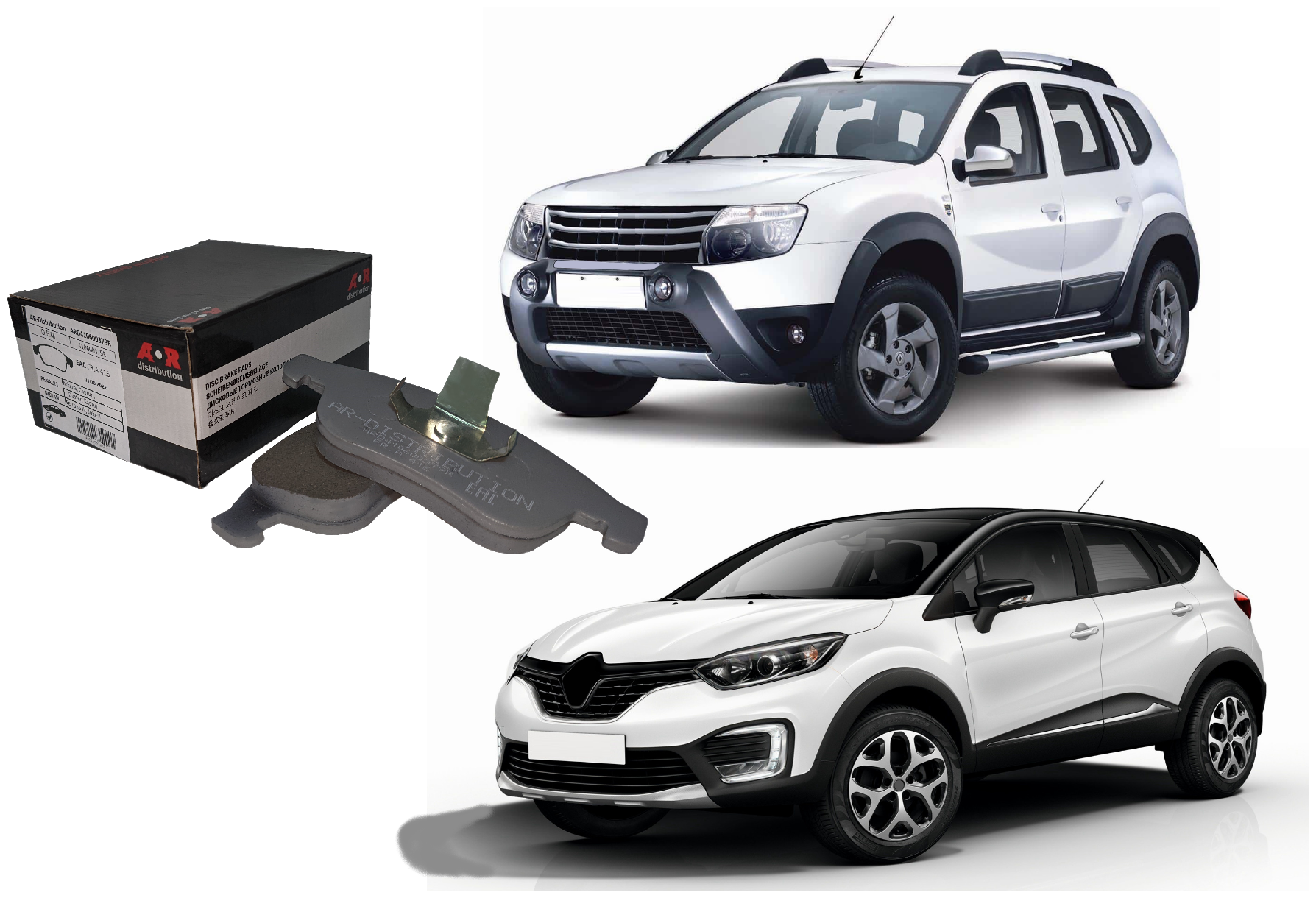410600379r колодки тормозные renault — купить по низкой цене на Яндекс ...