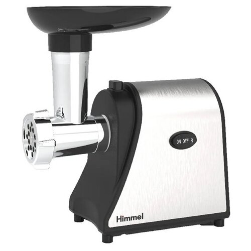 Мясорубка Himmel HM-1001 466900₽