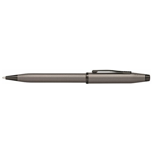 Шариковая ручка Cross Century II Gunmetal Gray CROSS MR-AT0082WG-115