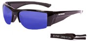 Солнцезащитные очки OCEAN  OCEAN Guadalupe Black / Revo Blue Polarized lenses