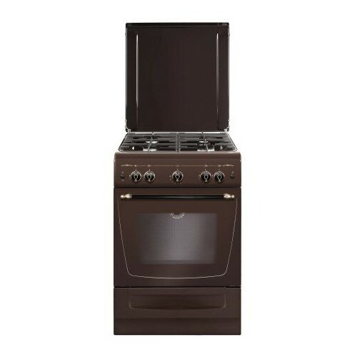 Газовая плита GEFEST 6100-01 0111 2156500₽