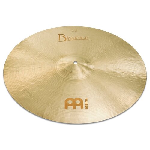 Тарелка 20 Meinl B20JETR комплект тарелок meinl b14141620du byzance dual 14 14 16 20