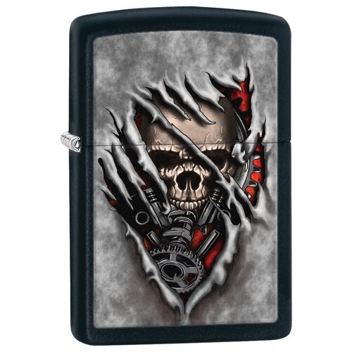 Зажигалка классическая Zippo арт. 28882