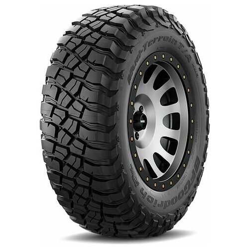 Шины BFGoodrich Mud Terrain T/A KM3 9/0 R14 N