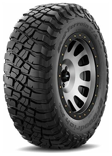 Шины BFGoodrich Mud Terrain T/A KM3 10,5/0 R15C 109Q