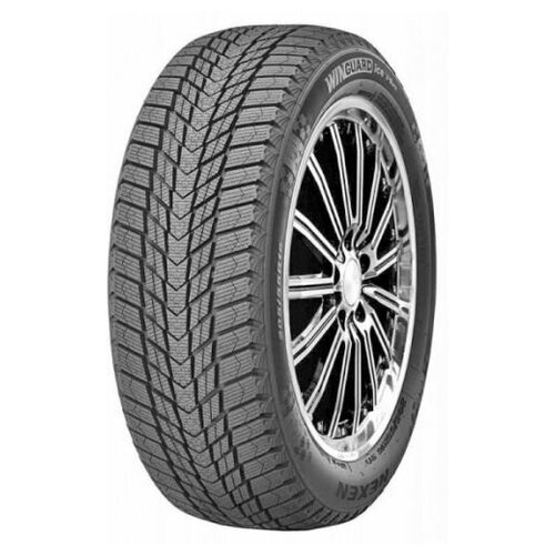 Зимние шины Nexen Winguard Ice Plus 235/50 R18 97 T