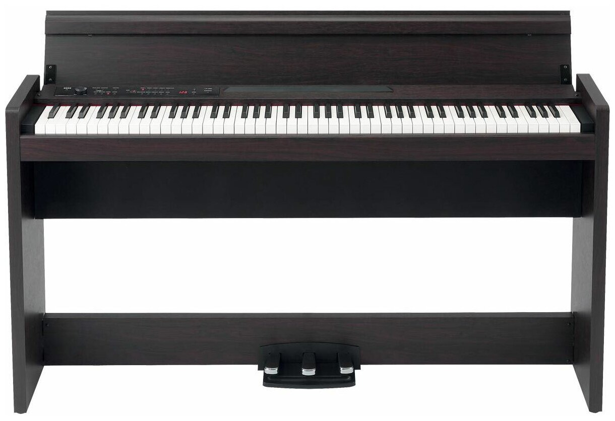 Цифровое пианино KORG LP-380