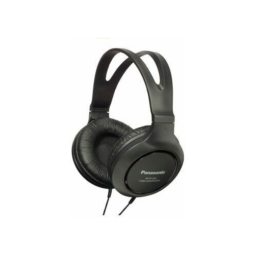 Наушники проводные наушники для компьютера мониторные оголовые наушники проводные Panasonic 299000₽