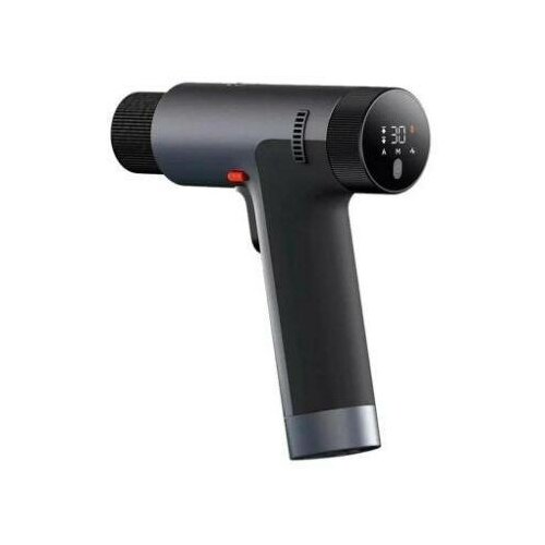 Дрель-шуруповерт Xiaomi 12V Max Brushless Cordless Drill Черный RU 999000₽