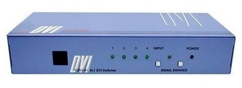 Коммутатор DVI Cypress CDVI-41