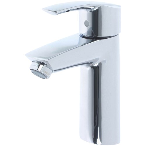 Смеситель для раковины GROHE Start 23455000 со средним изливом, донный клапан