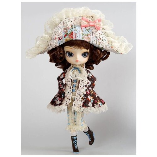 Кукла Дал Сатти Dal Satti, Groove