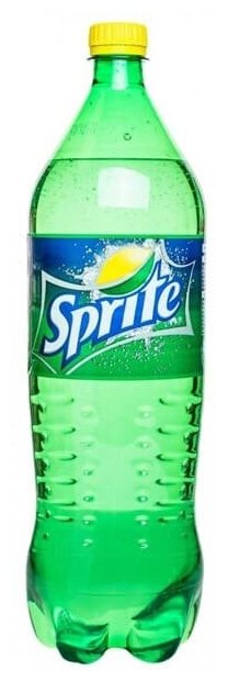 Газированный напиток Sprite, 0.5 л, пластиковая бутылка - фотография № 4