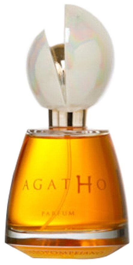 Agatho Parfum, Rossopompeiano, 100 мл, духи женские