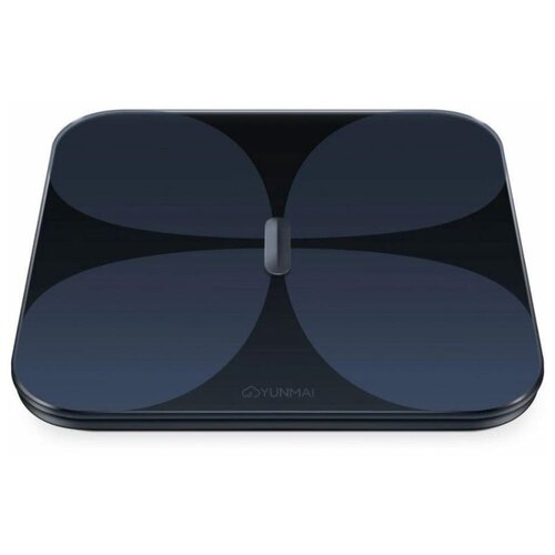 YUNMAI Умные весы Pro Black M1806