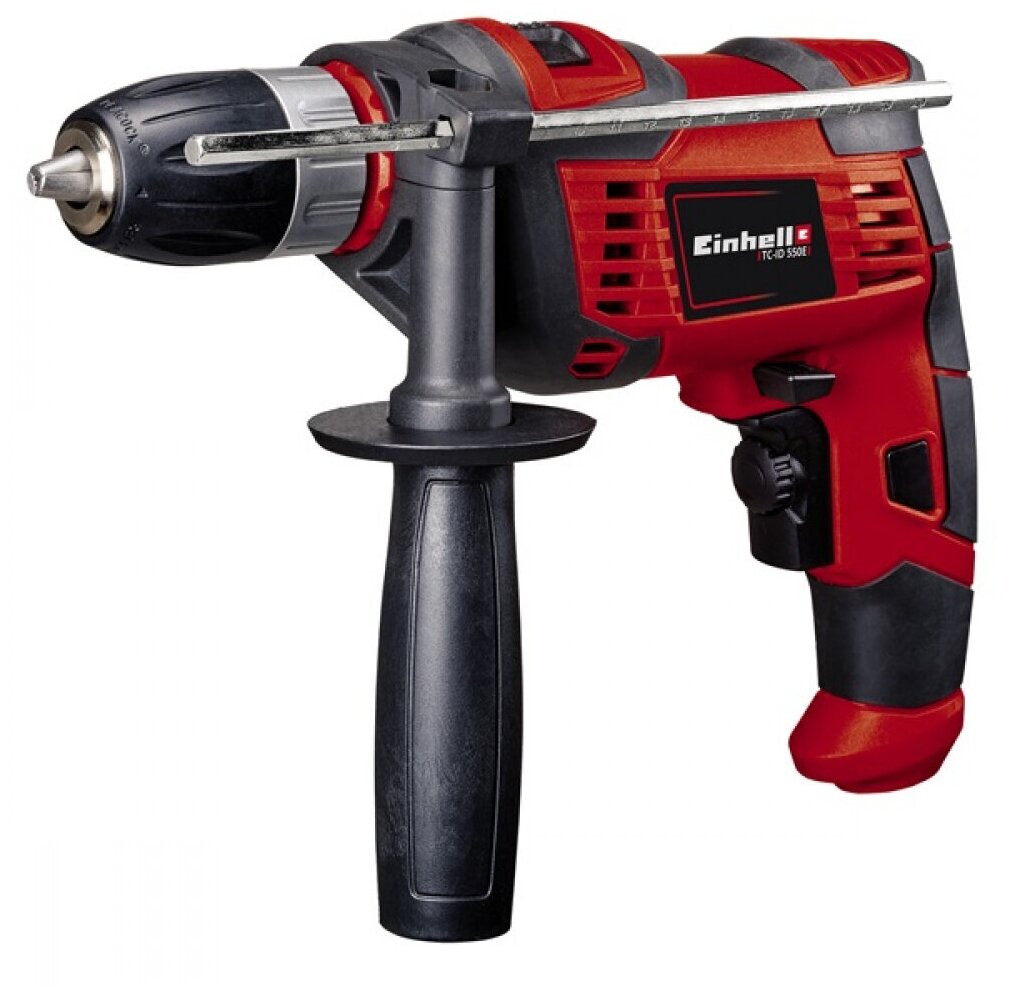 Einhell Дрель ударная TC-ID 550 E 4258621