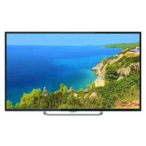 ЖК-телевизор Polarline 50PU11TC-UHD-SMART 2924300₽
