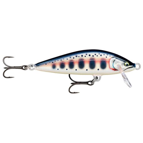 Воблер RAPALA CountDown Elite 95 /GDYM /тонущий/ 1,2м, 9,5см, 14гр