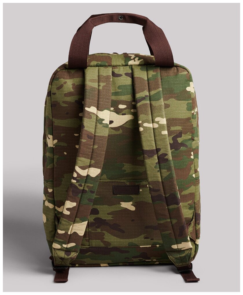 Рюкзак Superdry VINTAGE FOREST L BACKPACK