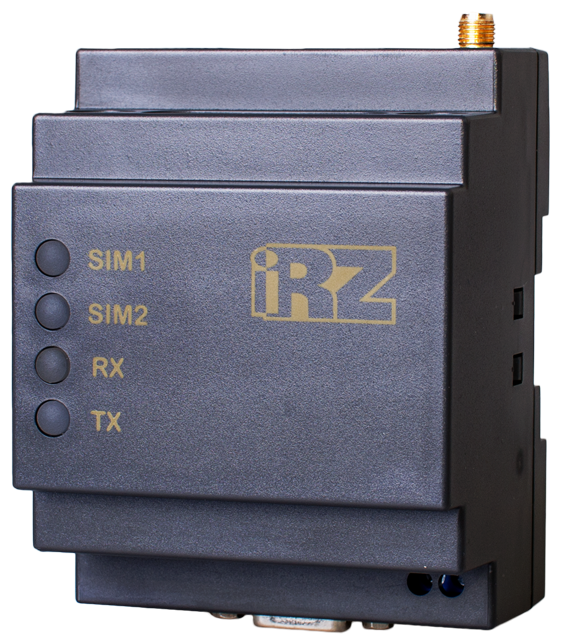 GSM/GPRS-модем iRZ ATM21. B