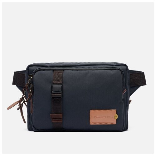 Сумка на пояс Property Of… Rem Day синий, Размер ONE SIZE