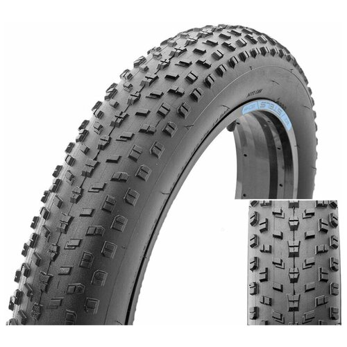 фото Велопокрышка kenda k-905 krad 20х1.75