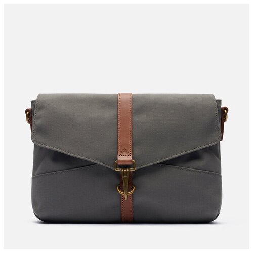 Сумка Property Of… Mika Day серый, Размер ONE SIZE