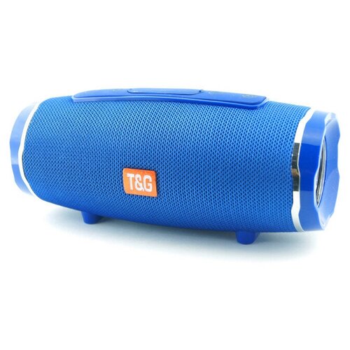 Беспроводная колонка TG TG145 синий 142000₽