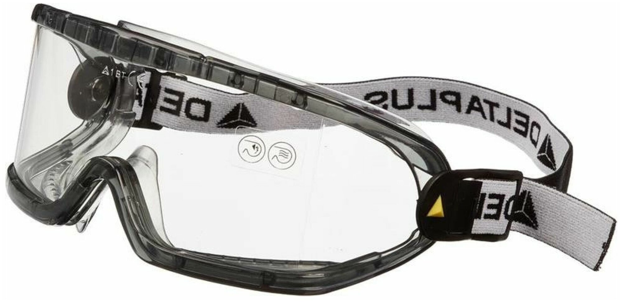 фото Закрытые защитные очки Delta Plus GALERAS прозрачные