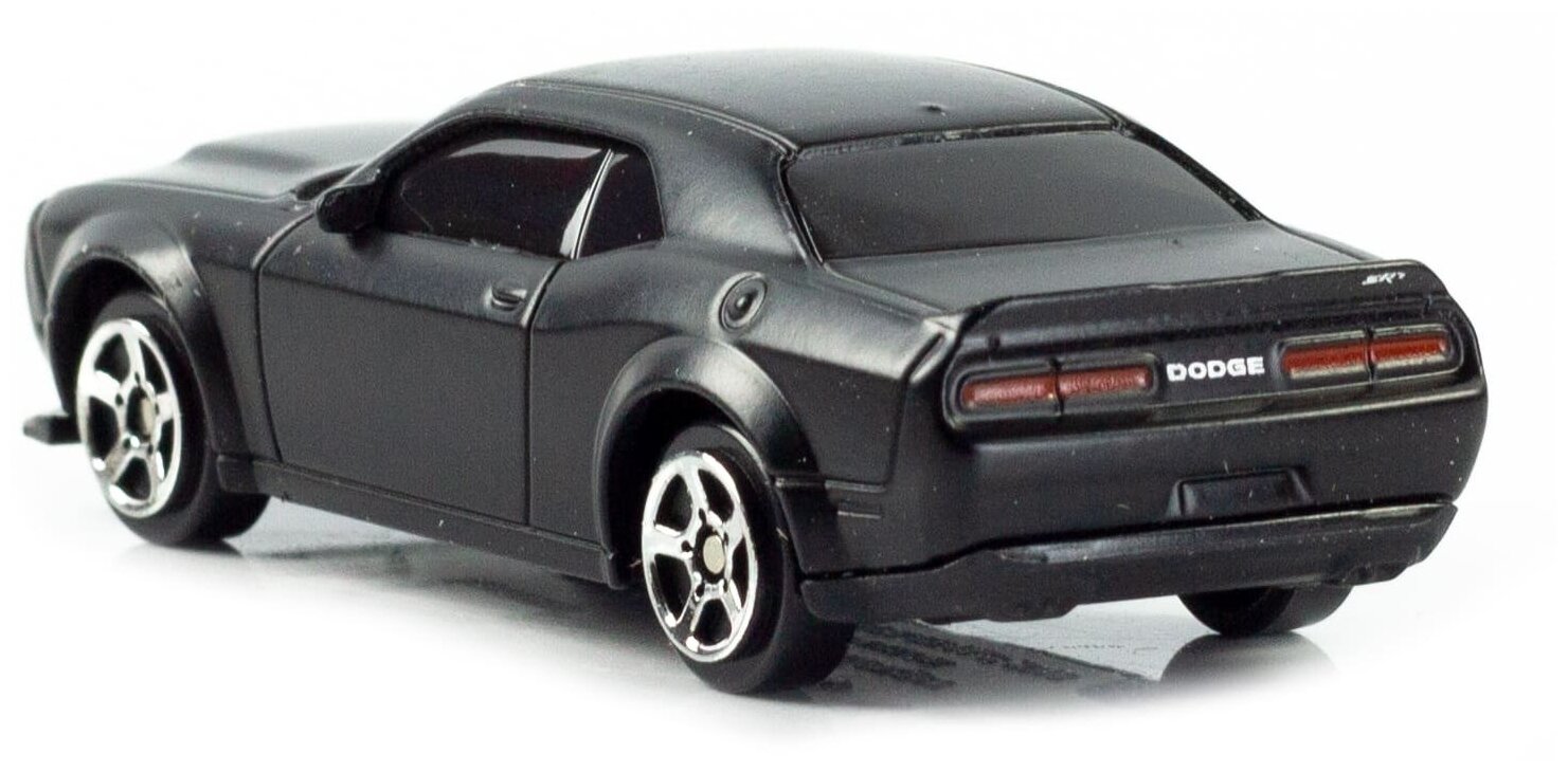 RMZ City dodge Challenger srt Demon