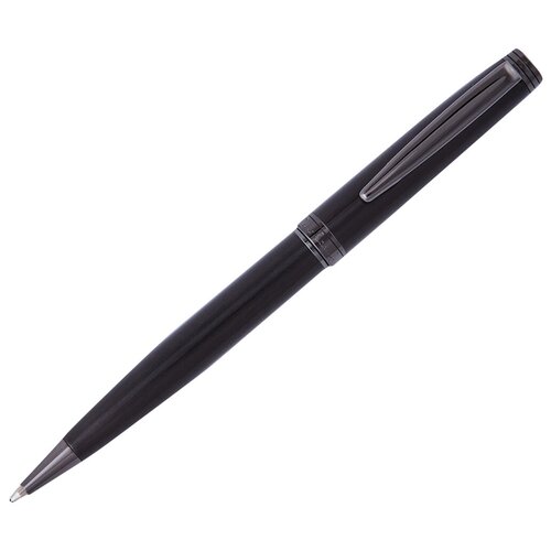 Шариковая ручка Pierre Cardin Shine - Black PC2304BP