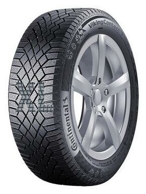  Continental VikingContact 7 225/55/R19 103T