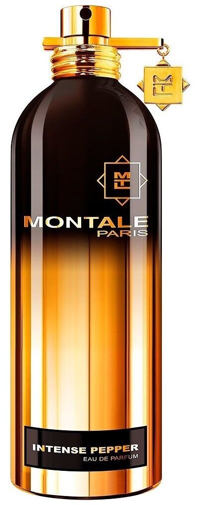 Парфюмерная вода Montale - фото №5