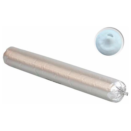 Герметик акриловый для дерева LIGNUM 1036 (белый) 600 мл