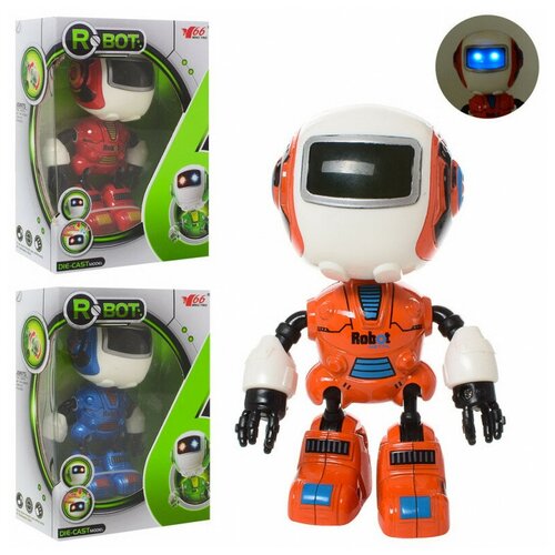 Next Робот (свет, звук) MY66-Q1201 с 3 лет next робот свет звук 217 3 с 5 лет