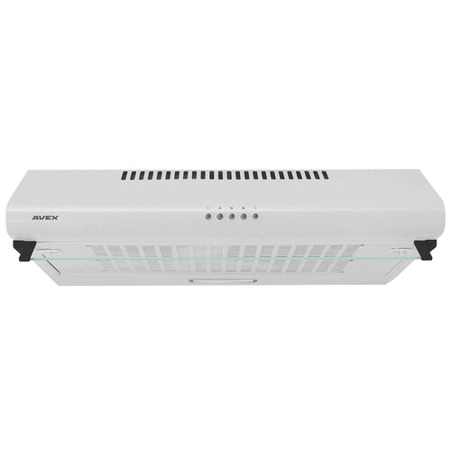 Вытяжка Avex AS 6040 W Avex AS 6040 W 444200₽
