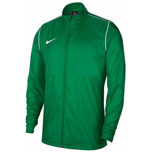 Ветровка подростковая Nike RPL Park20 Rain BV6904-302, р-р 147-158 см, Зеленый