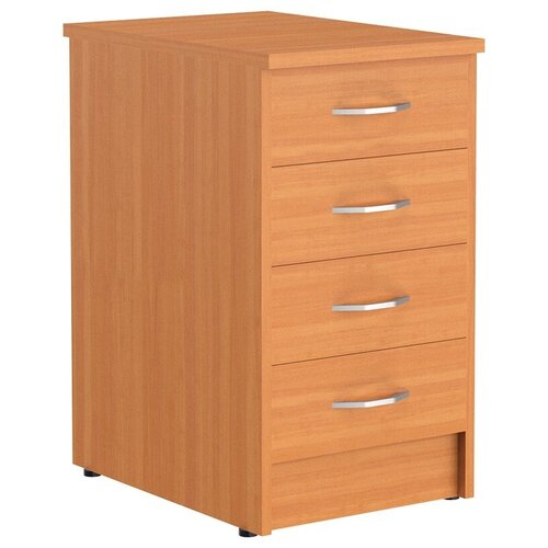 Тумба приставная Тайпит Skyland Imago, Груша ароза ТП-4. 1, 412х600х755 мм (sk-01217927)