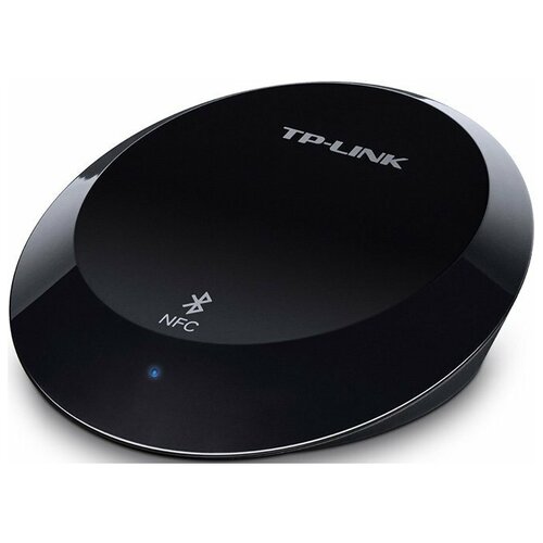 Ресивер Bluetooth TP-LINK HA100, черный