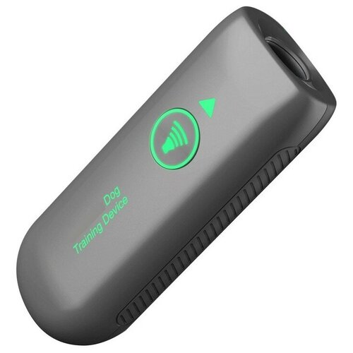 Ультразвуковой отпугиватель антилай для собак SAW-AU(01) (EU) - брелок-отпугиватель собак на аккумуляторе.